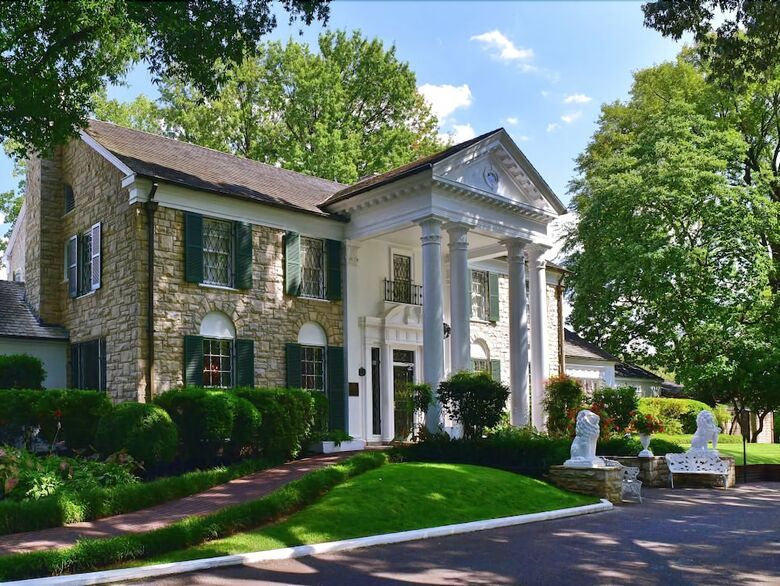 Spahn House Bed And Breakfast