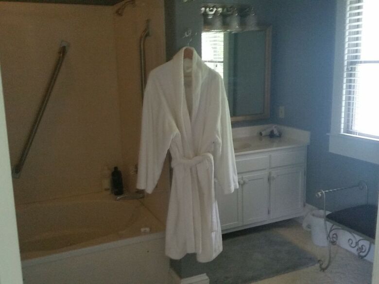 Spahn House Bed And Breakfast