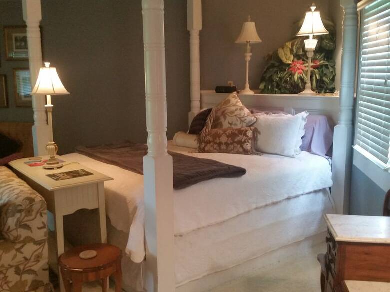 Spahn House Bed And Breakfast