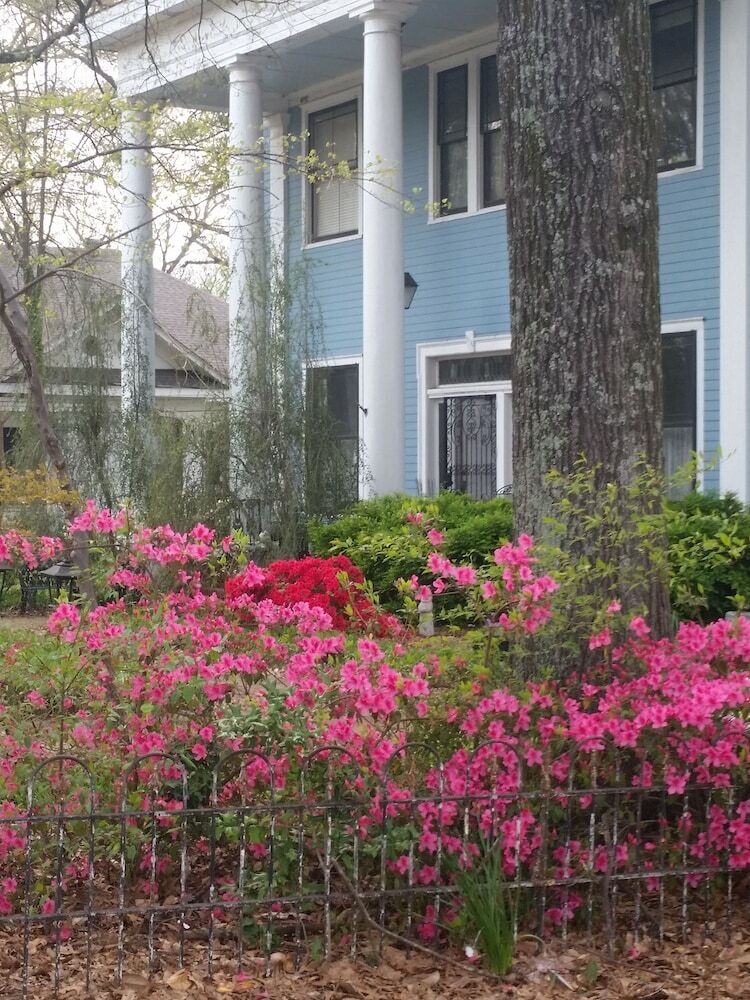 Spahn House Bed And Breakfast