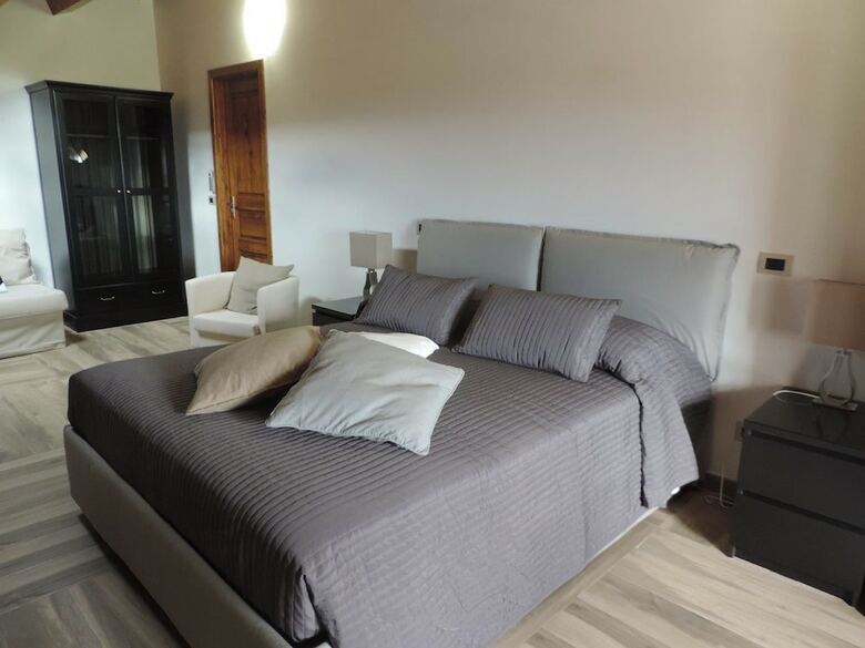 Bed & Breakfast Palazzo Candida