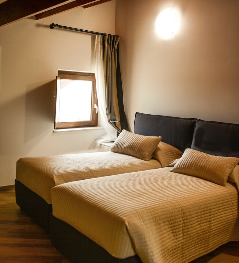 Bed & Breakfast Palazzo Candida