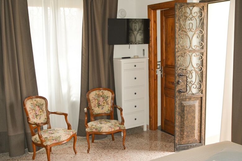 Bed & Breakfast Palazzo Candida