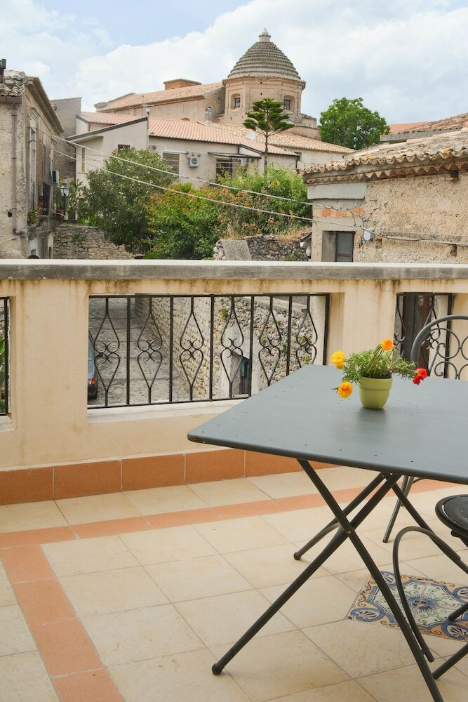 Bed & Breakfast Palazzo Candida