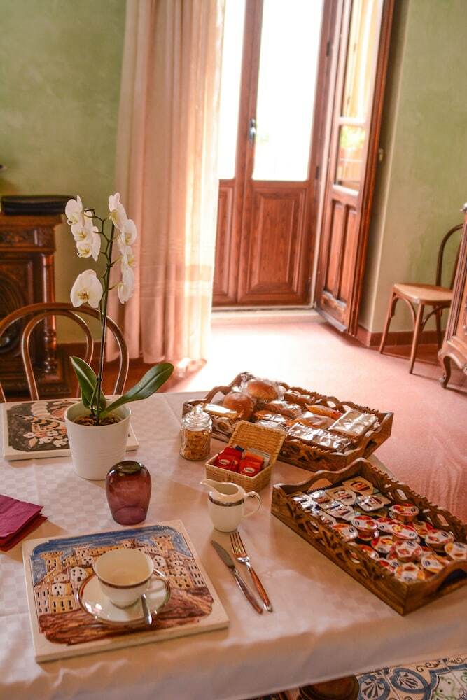 Bed & Breakfast Palazzo Candida