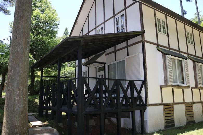 Pension Ijinkan