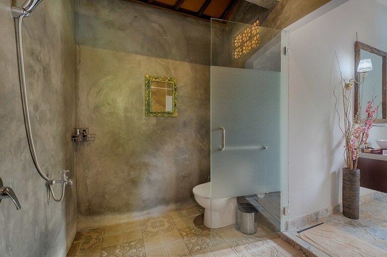 Bed & Breakfast Nadira Bali Resort & Villa