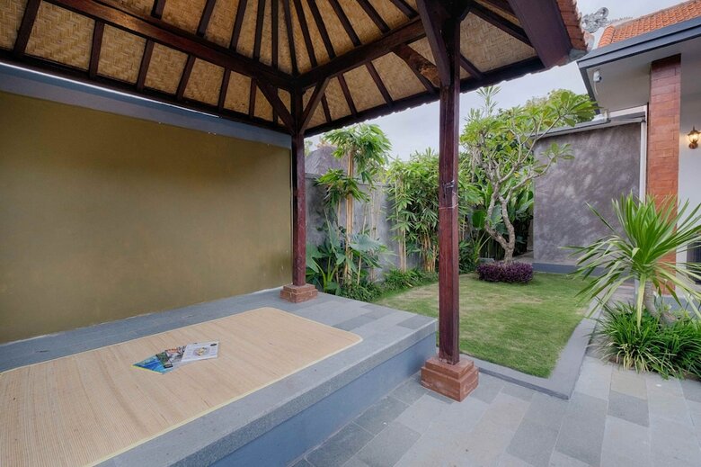 Bed & Breakfast Nadira Bali Resort & Villa