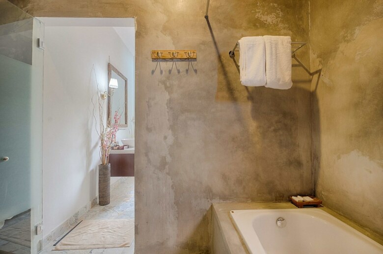 Bed & Breakfast Nadira Bali Resort & Villa