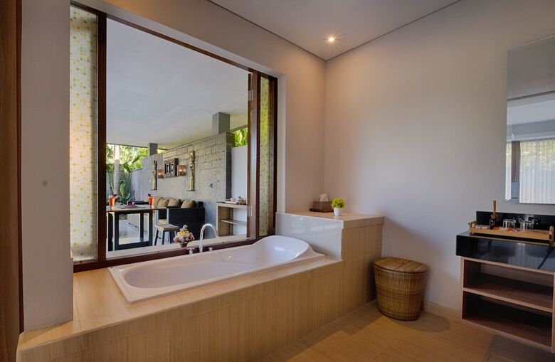 Bed & Breakfast Nadira Bali Resort & Villa