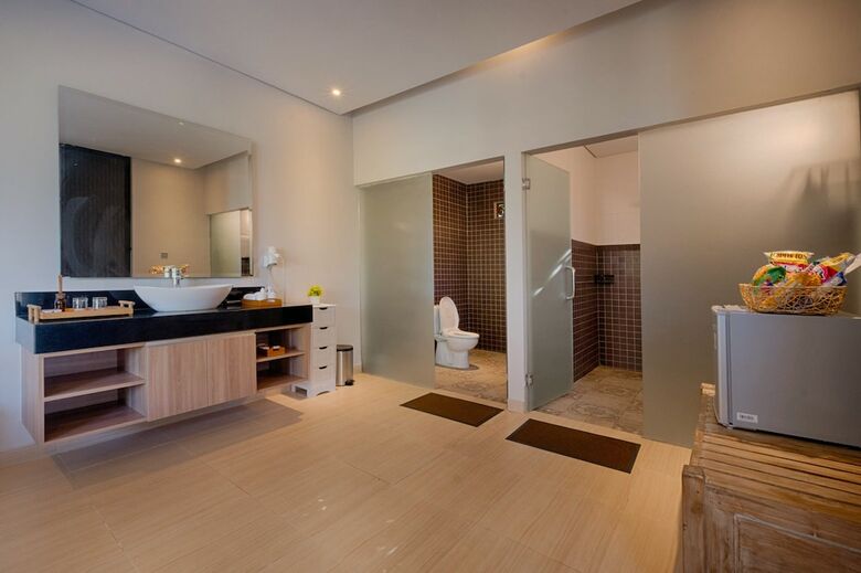 Bed & Breakfast Nadira Bali Resort & Villa