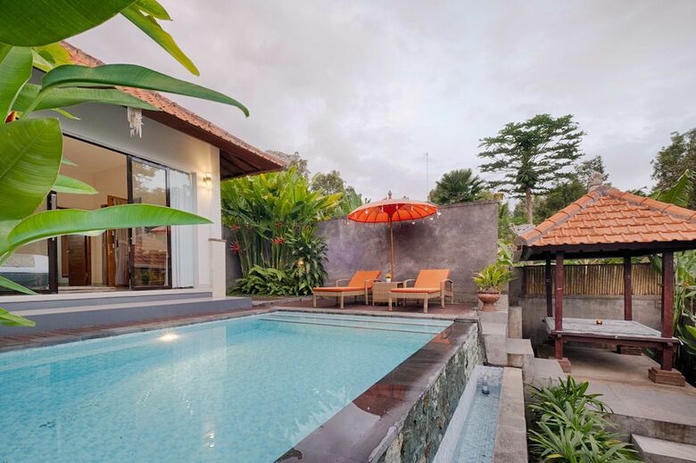 Bed & Breakfast Nadira Bali Resort & Villa