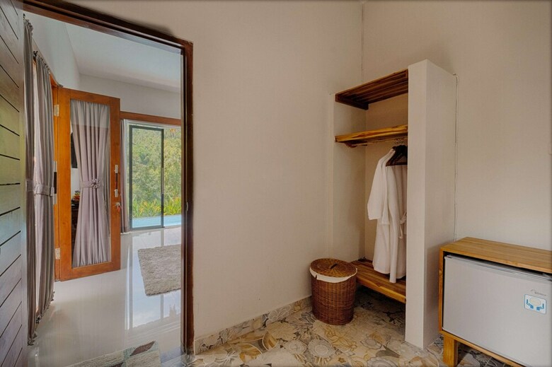 Bed & Breakfast Nadira Bali Resort & Villa