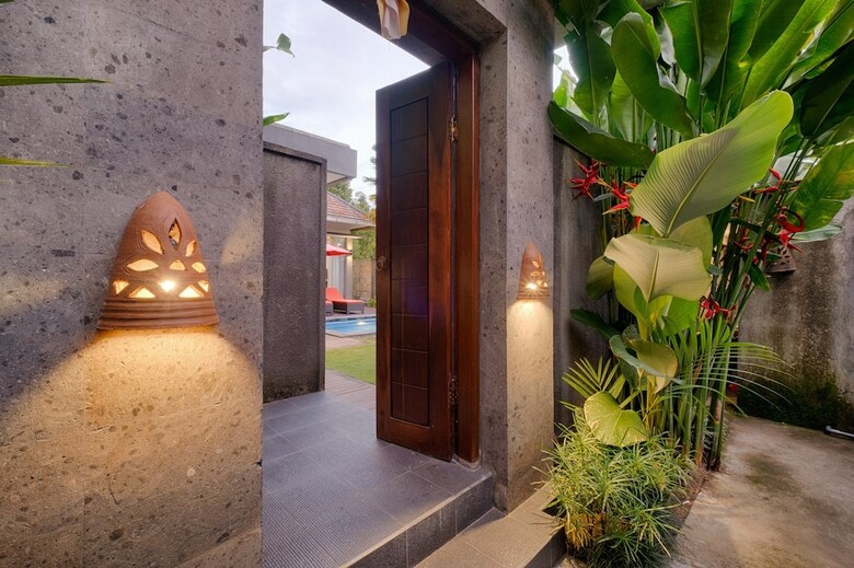 Bed & Breakfast Nadira Bali Resort & Villa