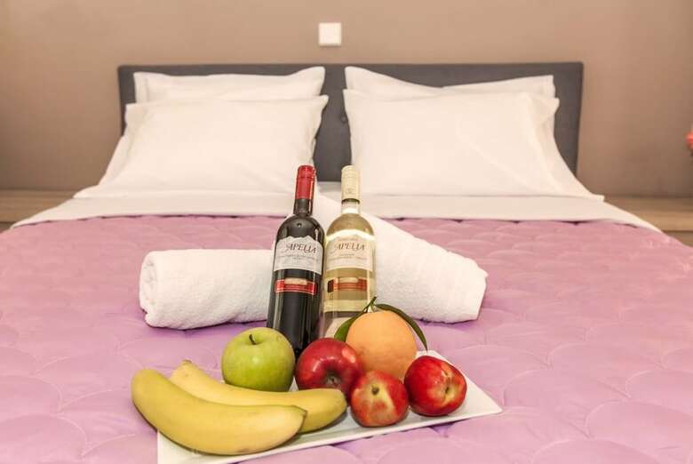 Apartamentos Orelia Pension