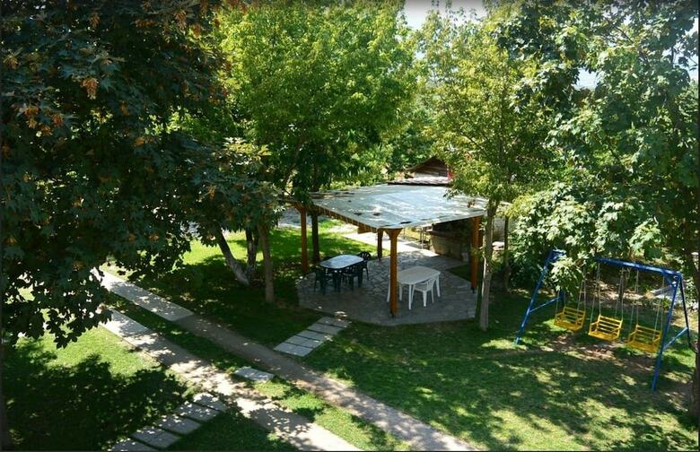 Apartamentos Priona Rooms