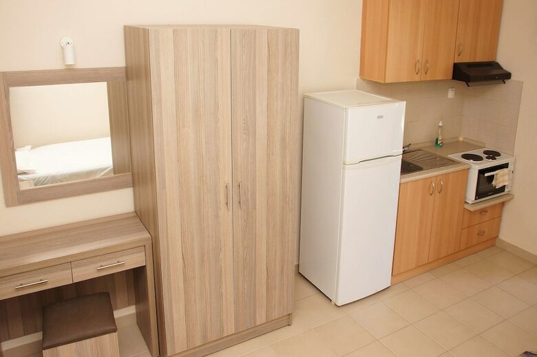 Apartamentos Priona Rooms