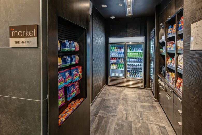 Hotel Courtyard By Marriott Dulles Airport Herndon