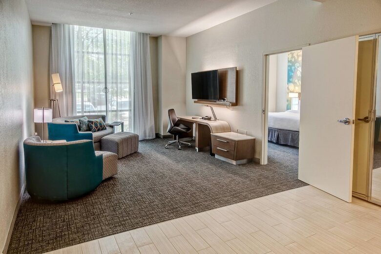 Hotel Courtyard By Marriott Dulles Airport Herndon