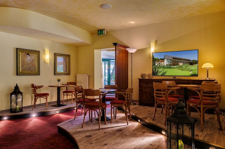 Waldhotel Vogtland