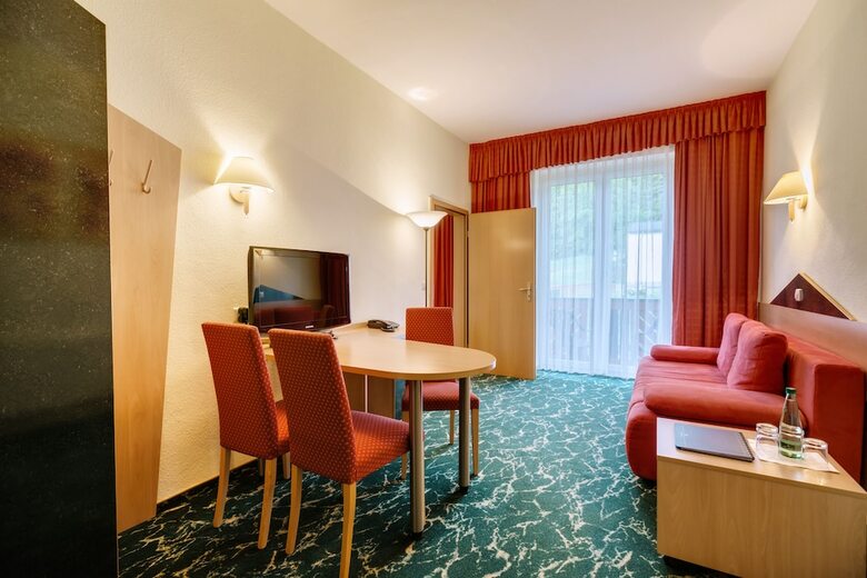 Waldhotel Vogtland