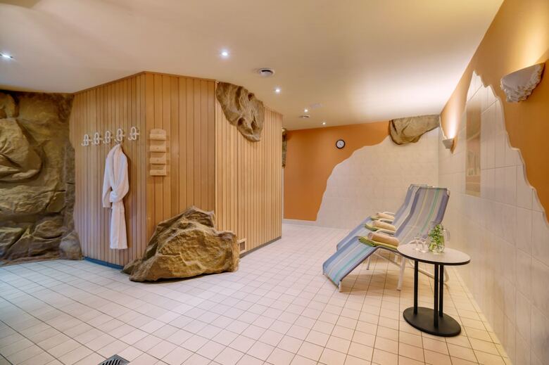 Waldhotel Vogtland