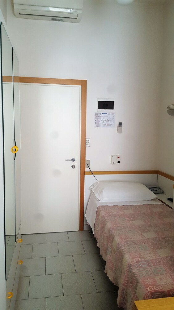 Hotel Albergo Sabrina