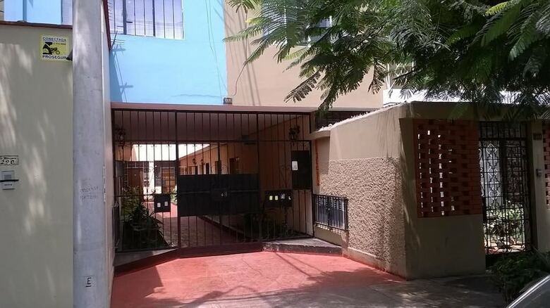 Hotel Casa Bella Lima