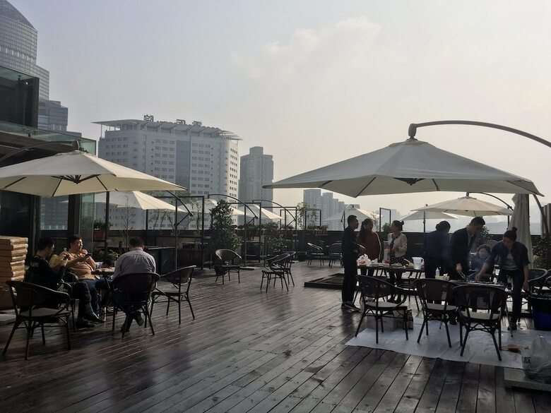 Kuanrong Luxury Suites Hotel(daping Times Square)