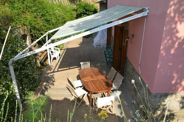 Hotel Il Casale Alle Farine