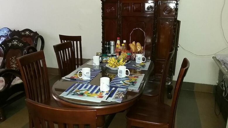 Hostal Pace's Homestay - Hostel