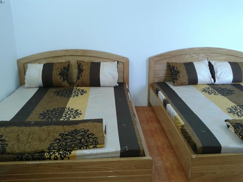 Hostal Pace's Homestay - Hostel