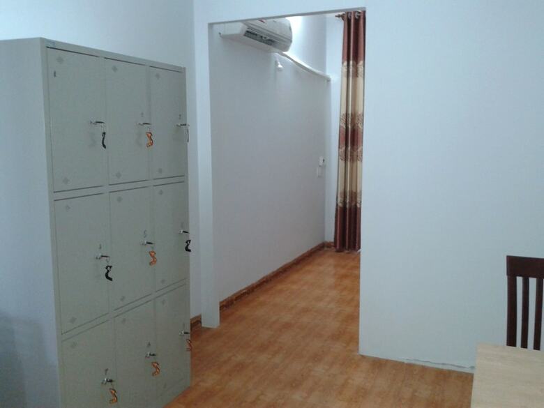 Hostal Pace's Homestay - Hostel