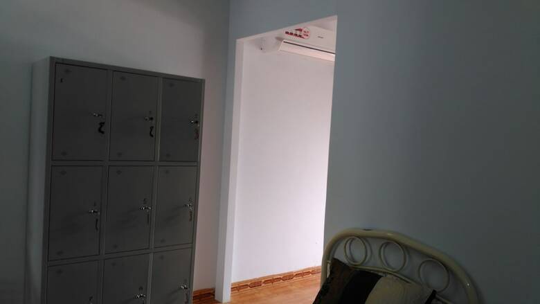 Hostal Pace's Homestay - Hostel