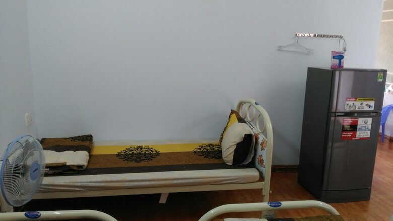 Hostal Pace's Homestay - Hostel