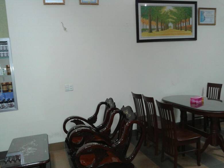 Hostal Pace's Homestay - Hostel