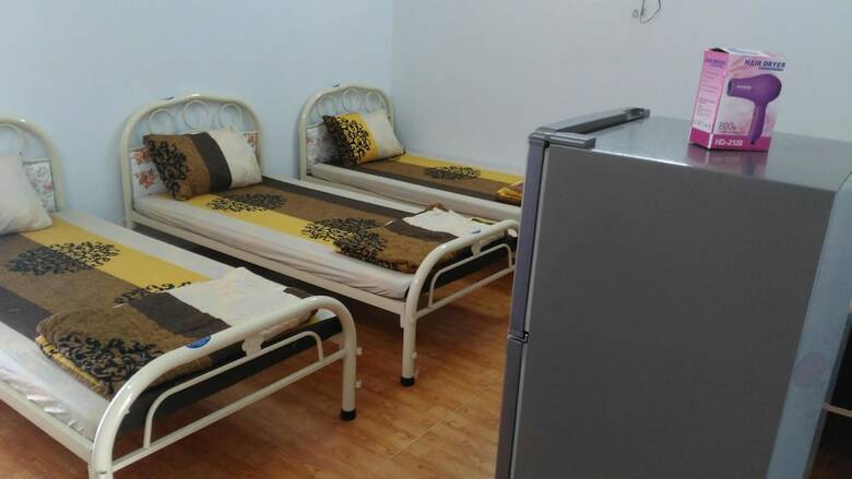 Hostal Pace's Homestay - Hostel