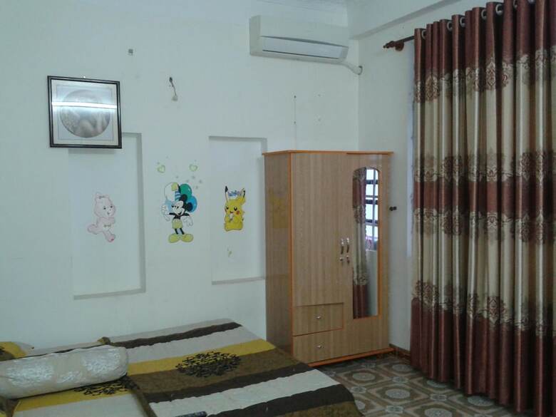 Hostal Pace's Homestay - Hostel