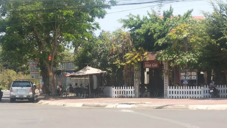 Hostal Pace's Homestay - Hostel