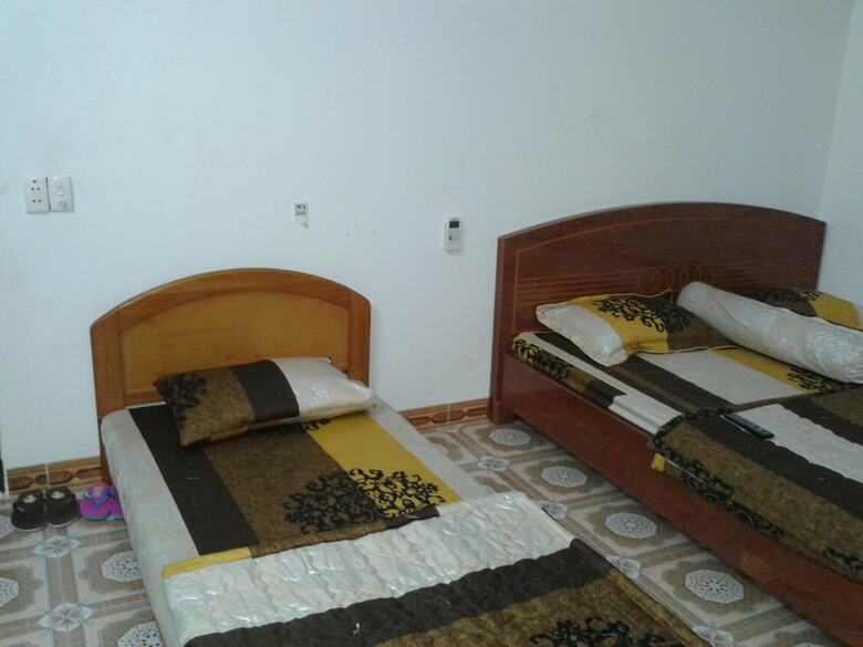 Hostal Pace's Homestay - Hostel