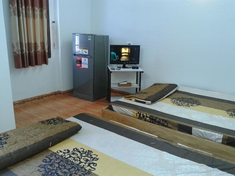 Hostal Pace's Homestay - Hostel