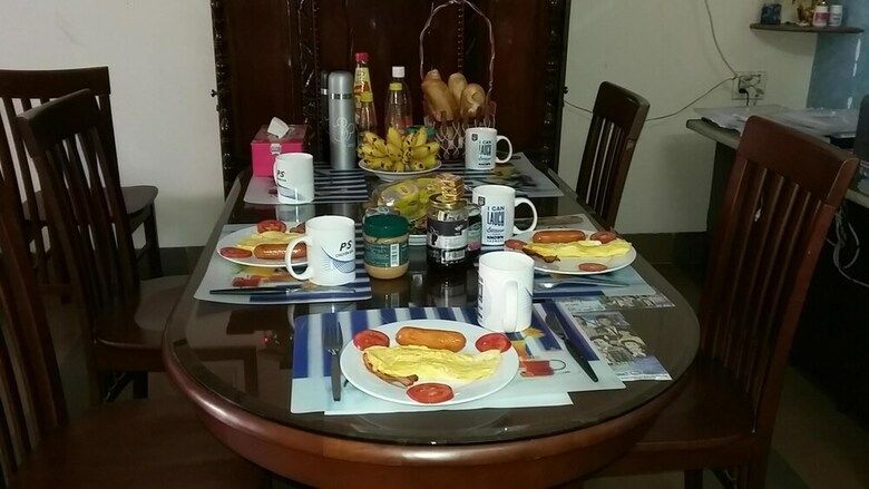 Hostal Pace's Homestay - Hostel