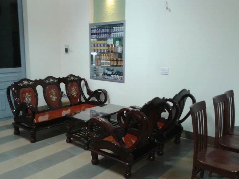 Hostal Pace's Homestay - Hostel