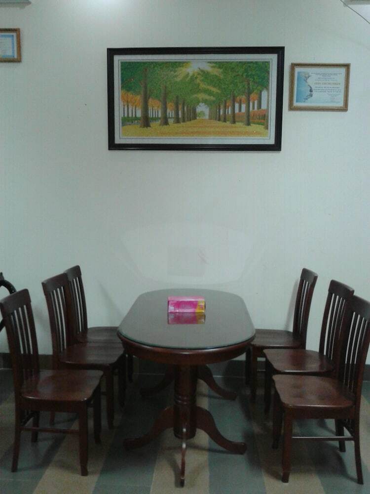 Hostal Pace's Homestay - Hostel