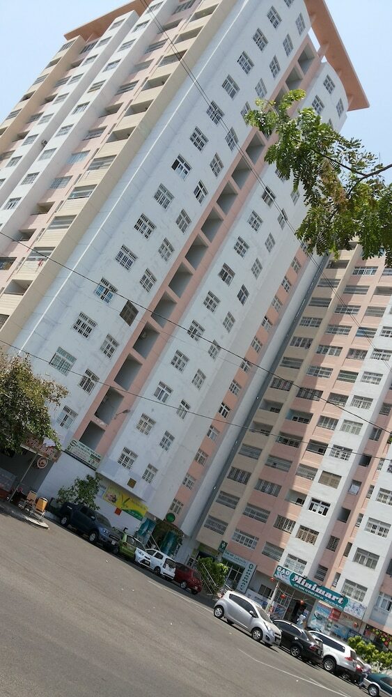 Hostal Pace's Homestay - Hostel