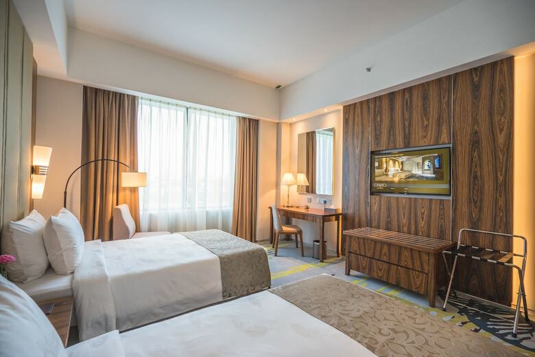 Hotel Zenith Putrajaya