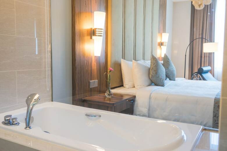 Hotel Zenith Putrajaya