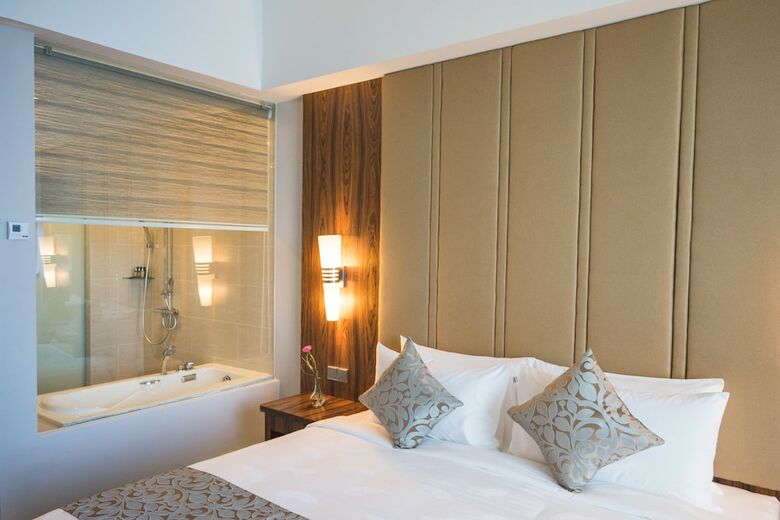 Hotel Zenith Putrajaya