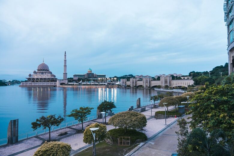 Hotel Zenith Putrajaya
