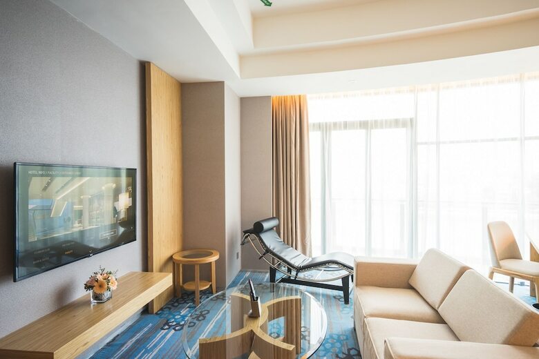 Hotel Zenith Putrajaya